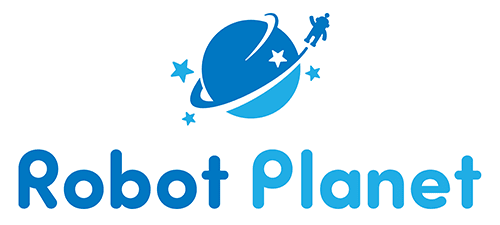 ロボットプラネット