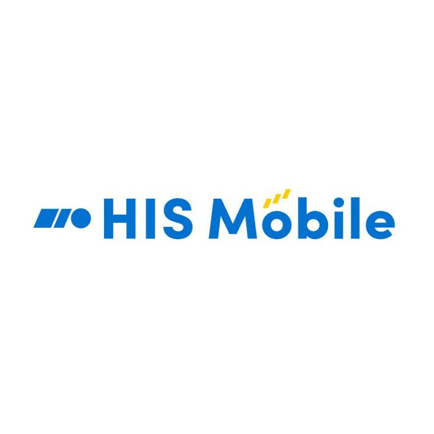 HISMobileロゴ