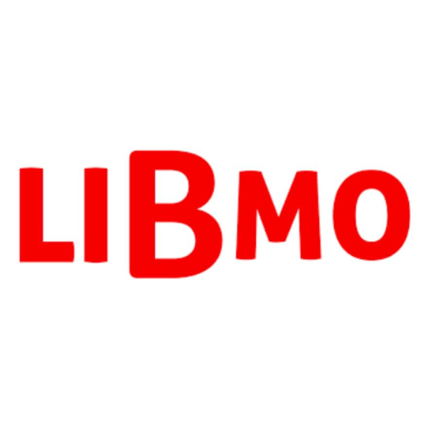 LIBIMOロゴ