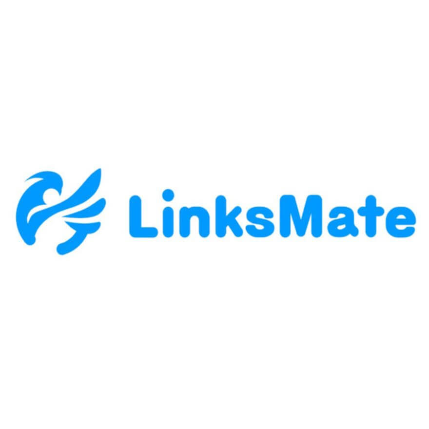 LinksMateロゴ