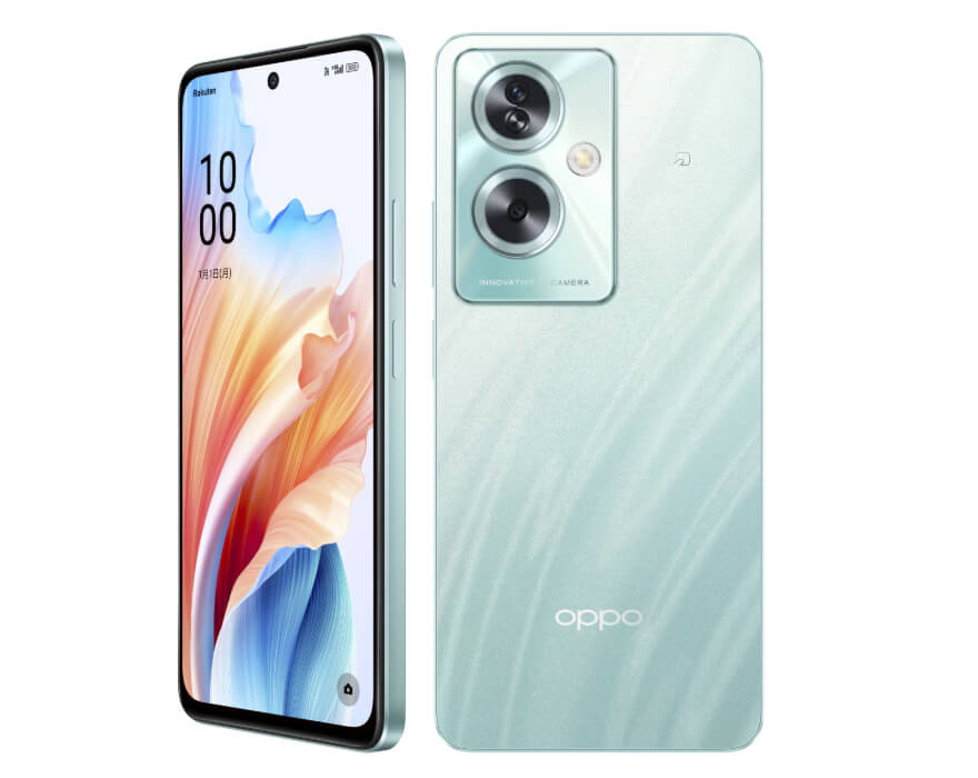 OPPO A79 5Gの画像