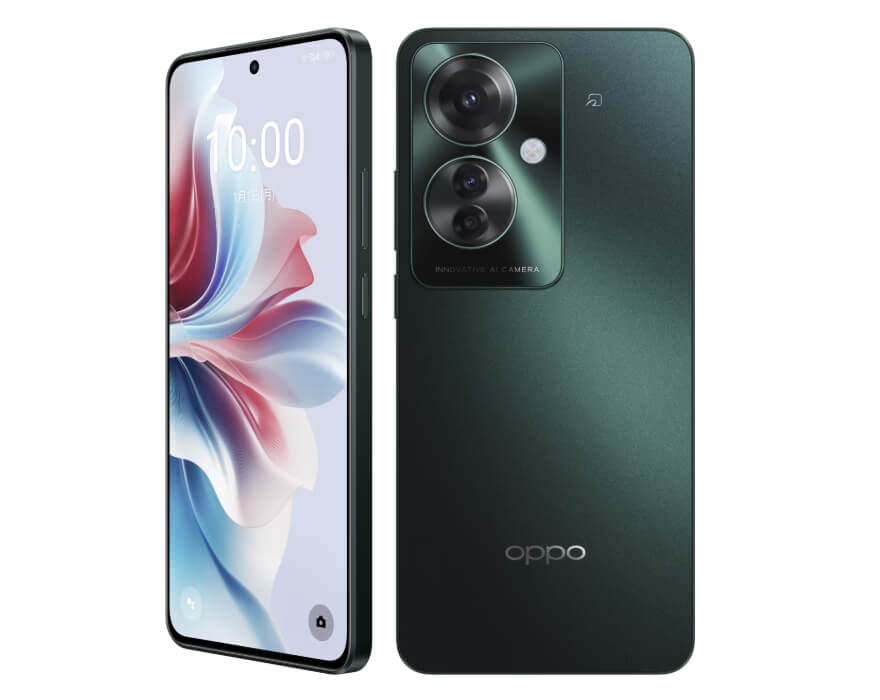 OPPO Reno11 Aの画像