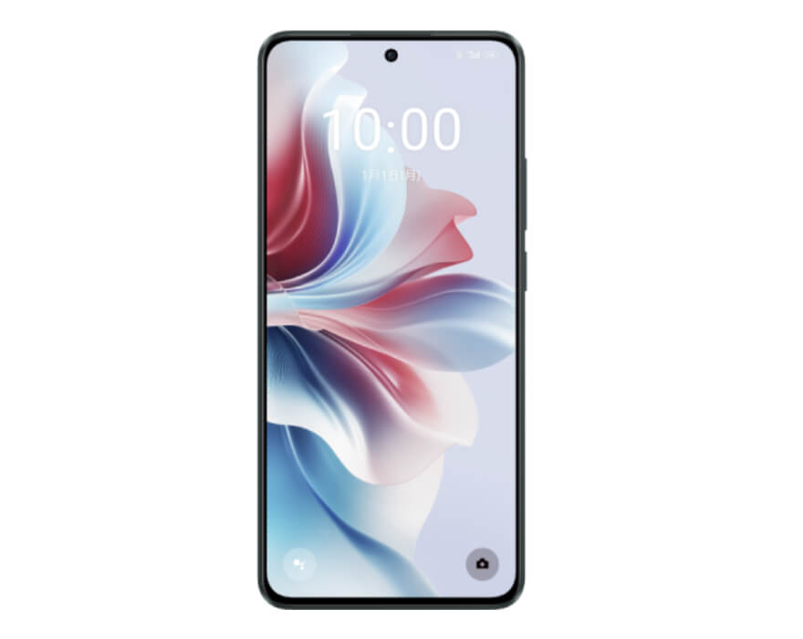 OPPO Reno11 Aの製品画像