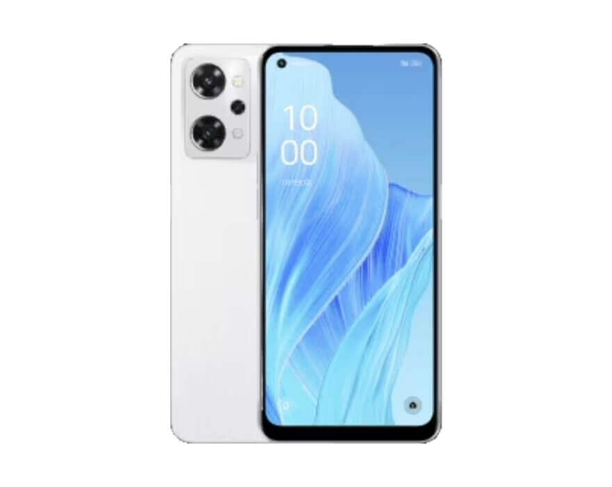 OPPO Reno9 A画像