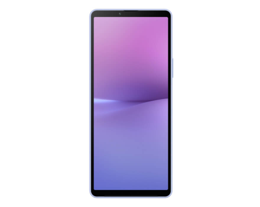 Xperia 10 Vの製品画像